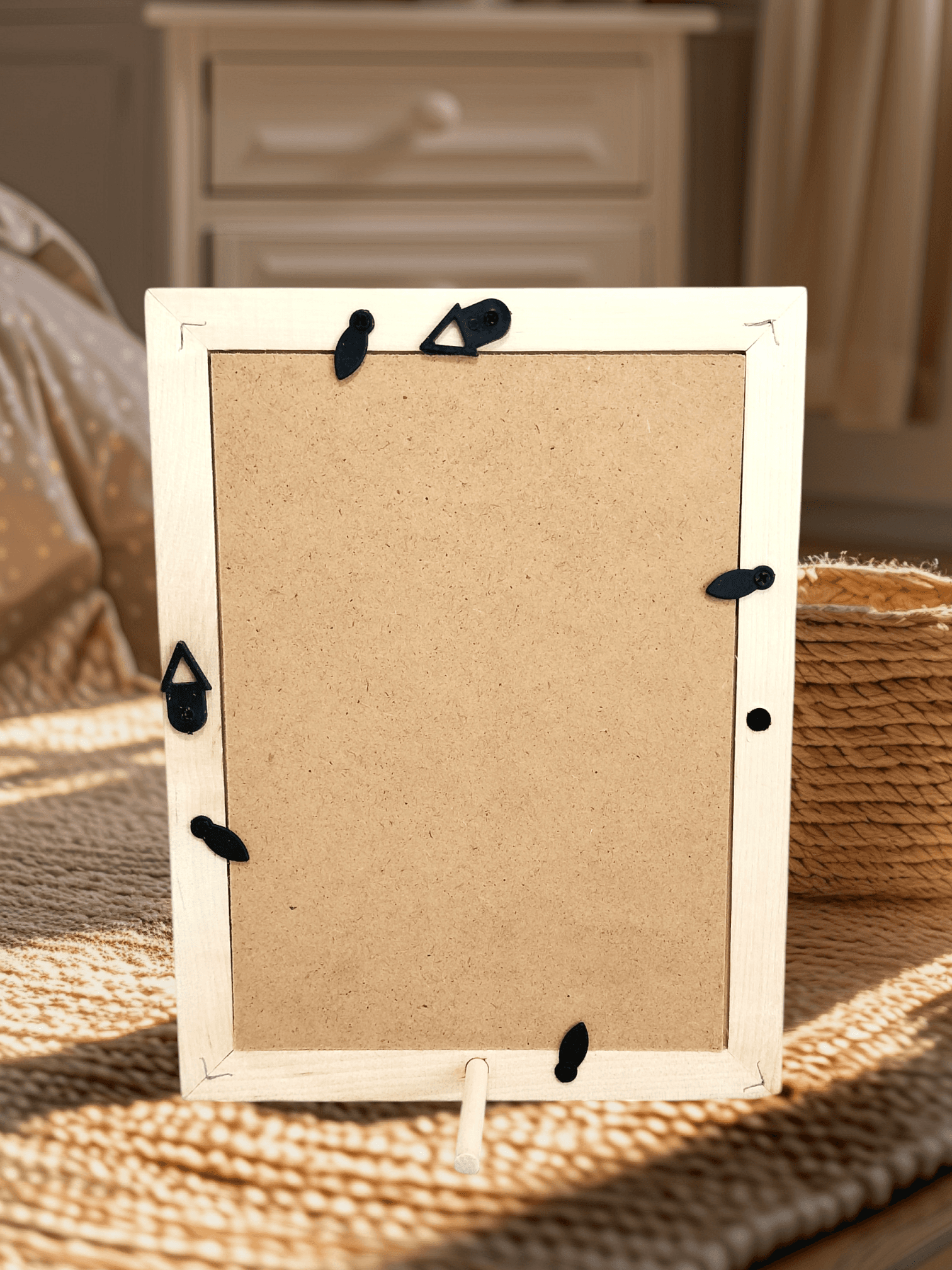 【母の日ギフト】光のお守りアート✨お母さんイラスト|名前ポエム 筆文字 選べる輝くフレーム 枯れないお花 感謝状 | 7枚目