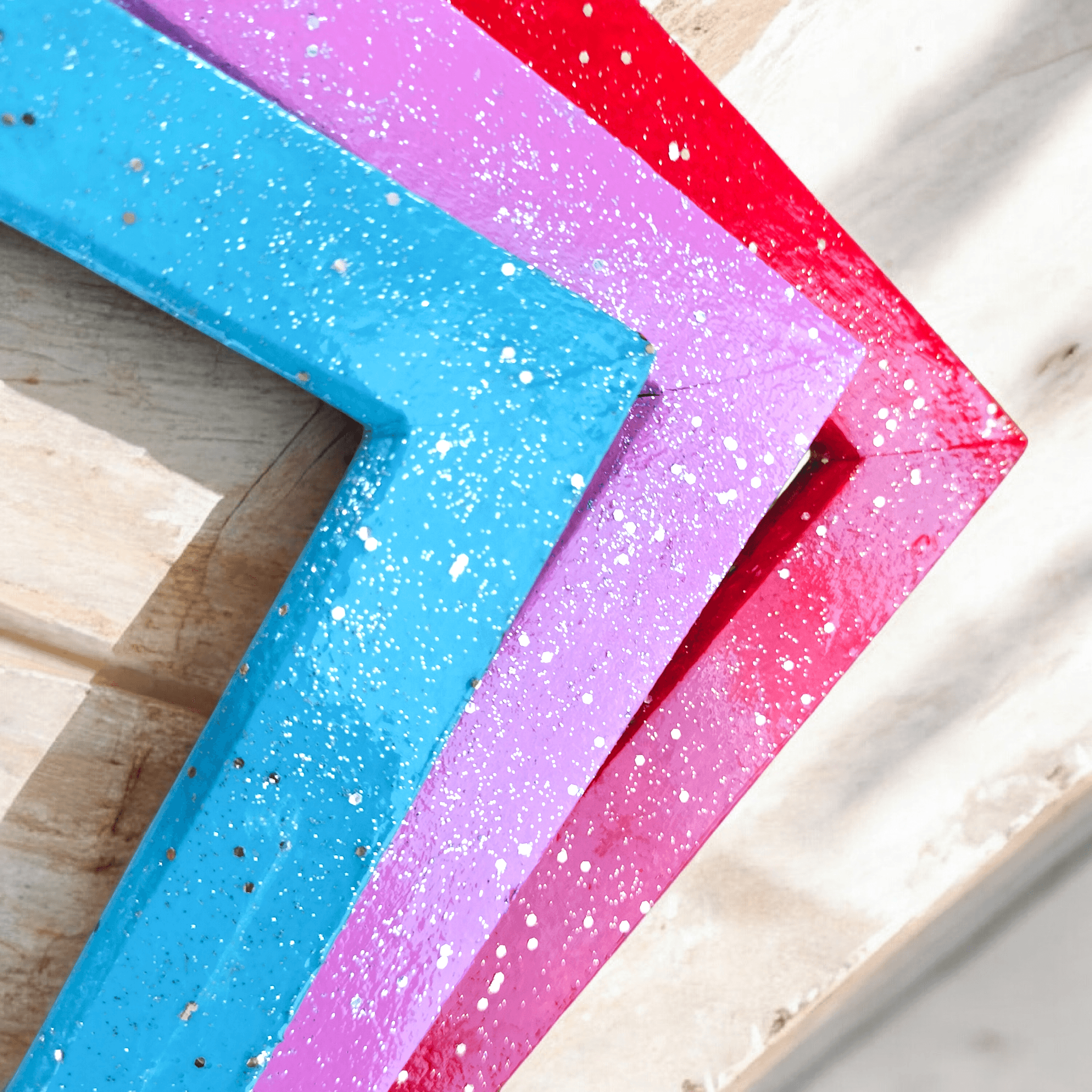 【母の日ギフト】光のお守りアート✨お母さんイラスト|名前ポエム 筆文字 選べる輝くフレーム 枯れないお花 感謝状 | 8枚目